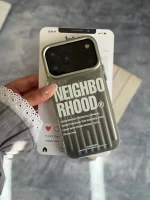 قاب Neighborhood Magsafe (کدC2156)