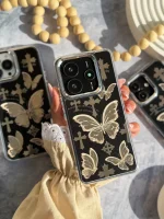 قاب Butterfly Cross (کدC2136) - Image 5