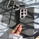قاب Carbon PC Magnetic (کدC2137)