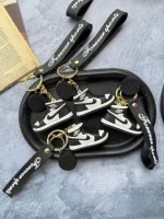 جاکلیدی JORDAN 1 سیلیکونی (کدa0242) - Image 7