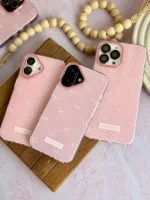قاب Pink Summer (کدC2139) - Image 3