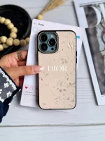 قاب Rose de Dior (کدC2151) - Image 2