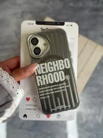 قاب Neighborhood Magsafe (کدC2156) - Image 2