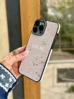 قاب Rose de Dior (کدC2151) - Image 3