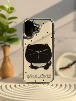 قاب Nice Black Cat (کدC2164) - Image 5