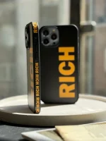 قاب Rich Rich Rich (کدC1653) - Image 9