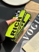 قاب Rich Rich Rich (کدC1653) - Image 3