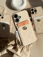 قاب Gucci GG جاکارتی (کدC2127)