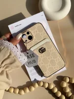 قاب Gucci GG جاکارتی (کدC2127) - Image 8