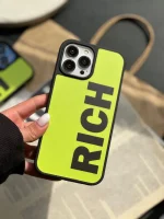 قاب Rich Rich Rich (کدC1653) - Image 6