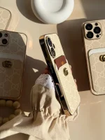 قاب Gucci GG جاکارتی (کدC2127) - Image 2