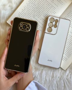 قاب موبایل شیائومی مای کیس - Image 3