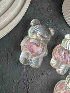 پاپسوکت خرس تک قلب - Image 3