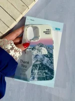قاب The North Face : Alpine Mood (کدC2184) - Image 9
