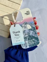 قاب The North Face : Alpine Mood (کدC2184) - Image 2