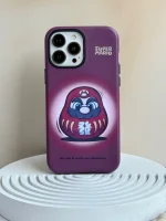 قاب RED super mario (کدC1718) - Image 2