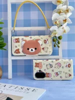 قاب Bear Bag (کدC2042) - Image 4