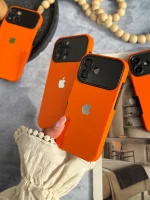 قاب Orange neo lens Case (کدC2161) - Image 8