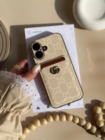 قاب Gucci GG جاکارتی (کدC2127)