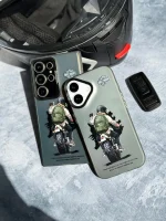 قاب Motor Rider (کدC2119) - Image 2