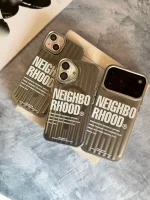 قاب Neighborhood Magsafe (کدC2156) - Image 6