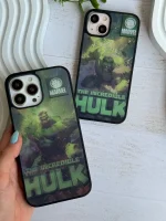 قاب Hulk (کدC1696) - Image 3