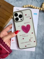 قاب True Love (کدC2197) - Image 5