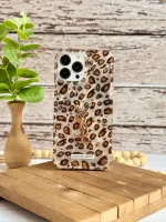 قاب yves saint laurent leopard (کدC2166) - Image 3