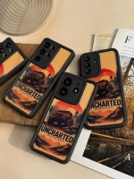 قاب Uncharted سامسونگ و شیائومی (کدC2177) - Image 5