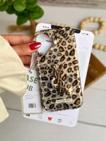 قاب yves saint laurent leopard (کدC2166) - Image 2
