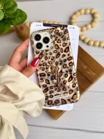 قاب yves saint laurent leopard (کدC2166) - Image 6