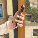 هولدر انگشتی (کدa0311)
