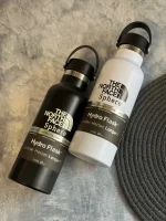 قمقمه ورزشی Hydro Flask Sphere The North Face (سرد و گرم) (کدa0313) - Image 4