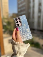 قاب پروانه بی نهایت آیفونی (کدC2052) - Image 5