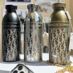 بطری آب استیل دیور سری آکوا با بند دوشی (کدa0270)