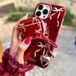 ایرپاد ست قاب چری پاپیون و ستاره (کدa0274)