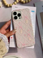 قاب Kawaii Bunny (کدC2173)
