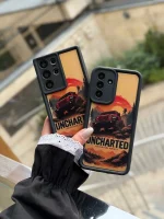 قاب Uncharted سامسونگ و شیائومی (کدC2177) - Image 4