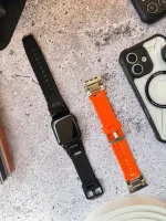 بند Stylish Silicone Strap (کدw5048) - Image 5