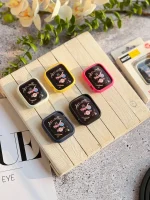 گارد واچ Thin Silicone Case (کدw5052) - Image 4