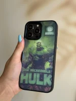 قاب Hulk (کدC1696) - Image 2