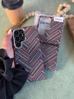 قاب Boho Style با مگ سیف فعال (کدC2114) - Image 2