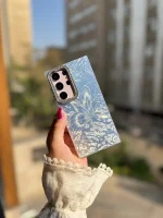 قاب پروانه بی نهایت آیفونی (کدC2052) - Image 2