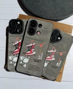 قاب Air Bull Nike (کدC2208) - Image 2