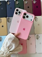قاب موبایل سیلیکونی اورجینال - Image 2