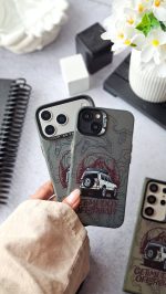 قاب موبایل OFF-ROAD - Image 3