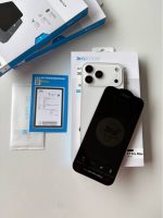 گلس پرایوسی KUZOOM 360° Anti-Spy Full Screen - Image 3