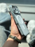 قاب موبایل مجیک متال مات - Image 2