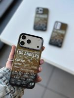قاب موبایل سوکول LOS ANGELES - Image 3