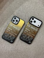 قاب موبایل سوکول LOS ANGELES - Image 2